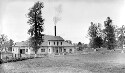 Alcorn College, Dining Hall