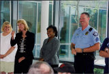 Group at Precinct Meeting