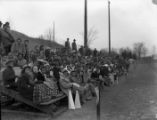 Sumner Field Thanksgiving Day Football Game