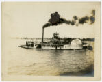 Henry Marquand Steamboat Ferry