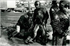 Brotherhood March in Forsyth County