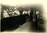 Thumbnail for Saloon Interior