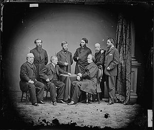 Christian Commission