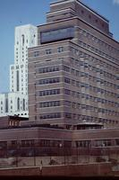 Different view of New York and Memorial Hosptials (N.Y.)