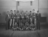 1938 Lab High School Basketball Team