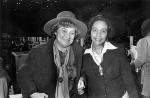 Thumbnail for Bella Abzug and Coretta Scott King