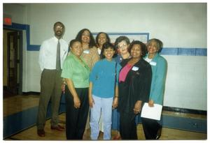 Eastside Boys and Girls Club - April 1994