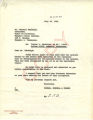 1961-07-24 Correspondence and Opinion