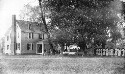 Dormitory, Gloucester County Training School