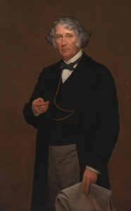 Charles Sumner