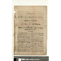 Speech of John R. French, esq., of Chowan County: on the question of suffrage, delivered in the Constitutional Convention of North-Carolina, February 18th, 1868