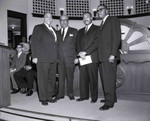 Martin Luther King Jr. at Friendship Baptist Church 2