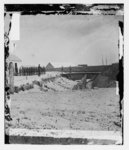 [Hilton Head, S.C. Rear view of Fort Walker]