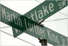 Thumbnail for Martin Luther King Jr. Drive, Atlanta