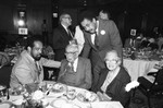 NAACP Diamond Jubilee, Los Angeles, 1984