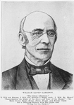 Thumbnail for William Llyod Garrison