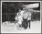 Washington Park (0021) Activities, undated