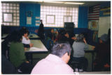 Citizenship class at Hmong Cultural Center, St Paul, Minnesota