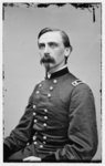 [Portrait of Maj. Gen. Adelbert Ames, officer of the Federal Army]