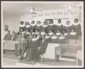 St. Paul Choir