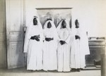 Communicants, organization for fugitive slaves, in Senegal