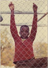 Children in the Park, 1970s