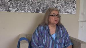 Thumbnail for Oral History Interview with Maria Jimenez, June 13, 2016