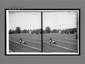 Forget not the fallen! 3,500 of the great battle's dead--New York State Monument. [Active no. 5548 : stereo interpositive]