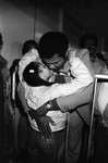 Muhammad Ali, Long Beach, 1979