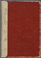 Official Route John Robinson's World Exposition Sixty-Sixth Annual Tour Season 1890