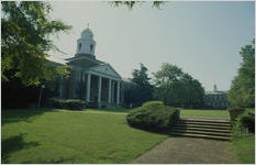 Atlanta, West End, Clark Atlanta University