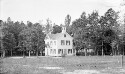 Waters Normal Institute, Originally Chowan Academy