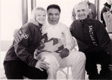 Thumbnail for Nikki Stone, Muhammad Ali, and Bill Spencer