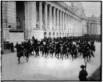 Parade on Dedication Day