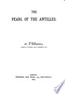 The Pearl of the Antilles