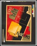 Los libros anarquistas son armas contra el fascismo