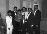 First AME Banquet, Los Angeles, 1985