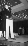 Alpha Phi Alpha Fashion Show, Los Angeles, 1985