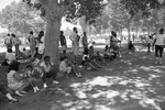 Black Family Reunion, Los Angeles, 1989