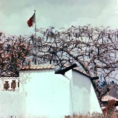 Portuguese Fort at Ouidah