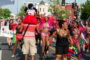 DC Funk Parade