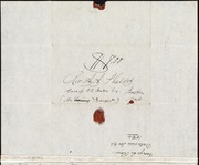 Letter to] Dear Bro. Phelps [manuscript