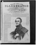 Major Robert Anderson, U.S.A., in command of Fort Sumpter, Charleston Harbor, S.C.