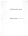 South Bend Human Relations Commission activities; December 1-31, 1967