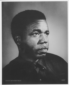 Chinua Achebe