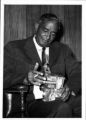 Frederick McKinley Jones of Thermo King