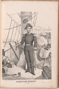 Commodore Farragut