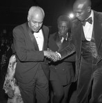 Shaking Hands, Los Angeles, 1978