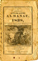 The American anti-slavery almanac, for 1841: ... Calculated for New York and the middle states