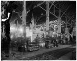 Pillsbury-Washburn Mills exhibit in the Palace of Agriculture